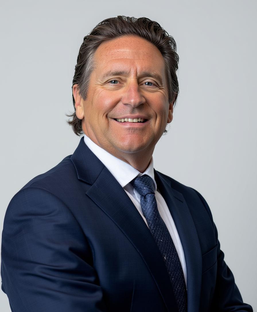 John Sheahan – Medicare Insurance Broker